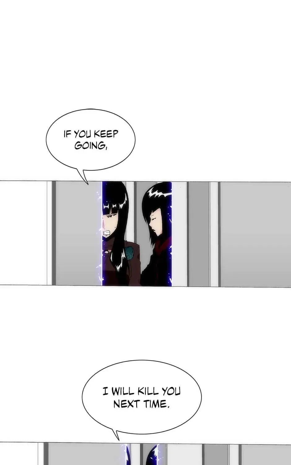 Read Trace Remaster chapter 151 image 20 on Lezhin