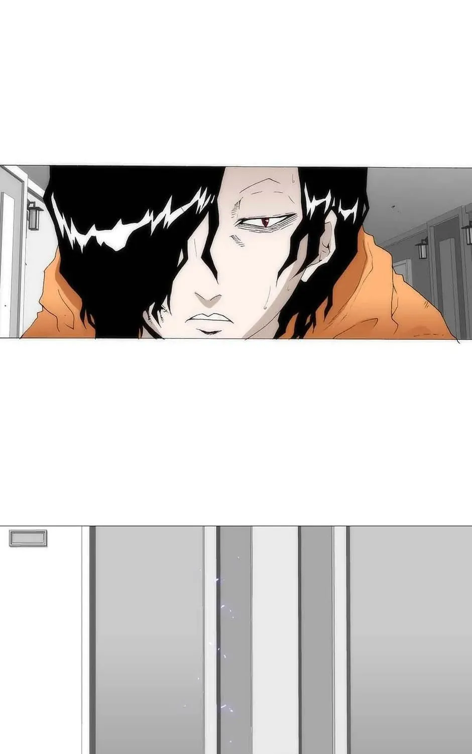 Read Trace Remaster chapter 151 image 22 on Lezhin
