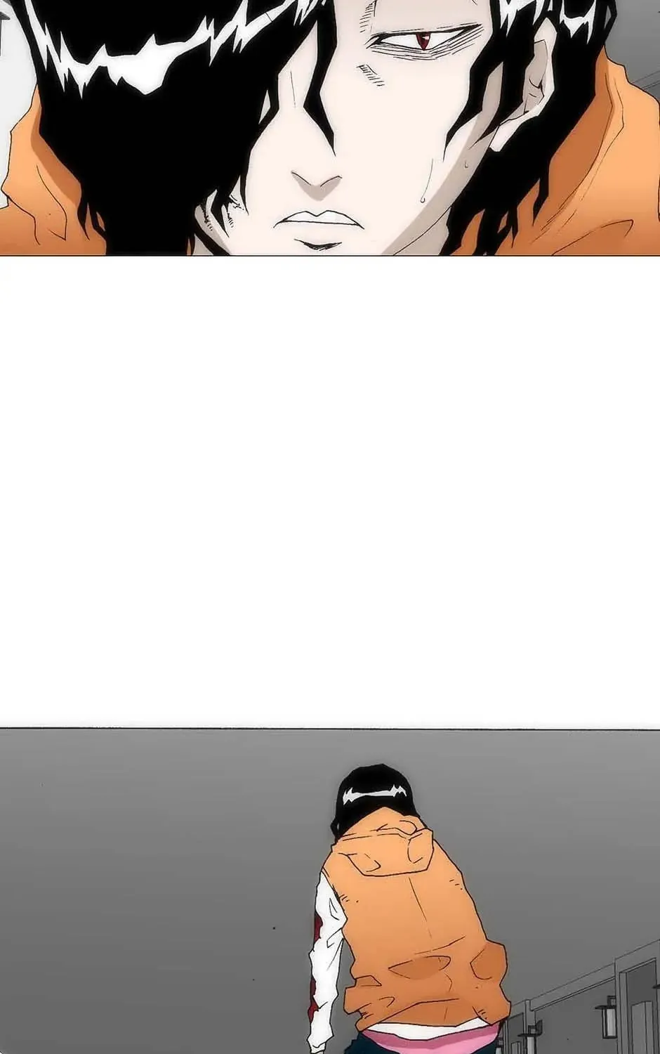 Read Trace Remaster chapter 151 image 24 on Lezhin
