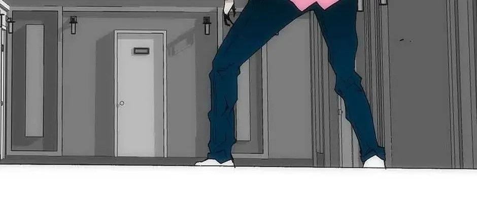 Read Trace Remaster chapter 151 image 25 on Lezhin