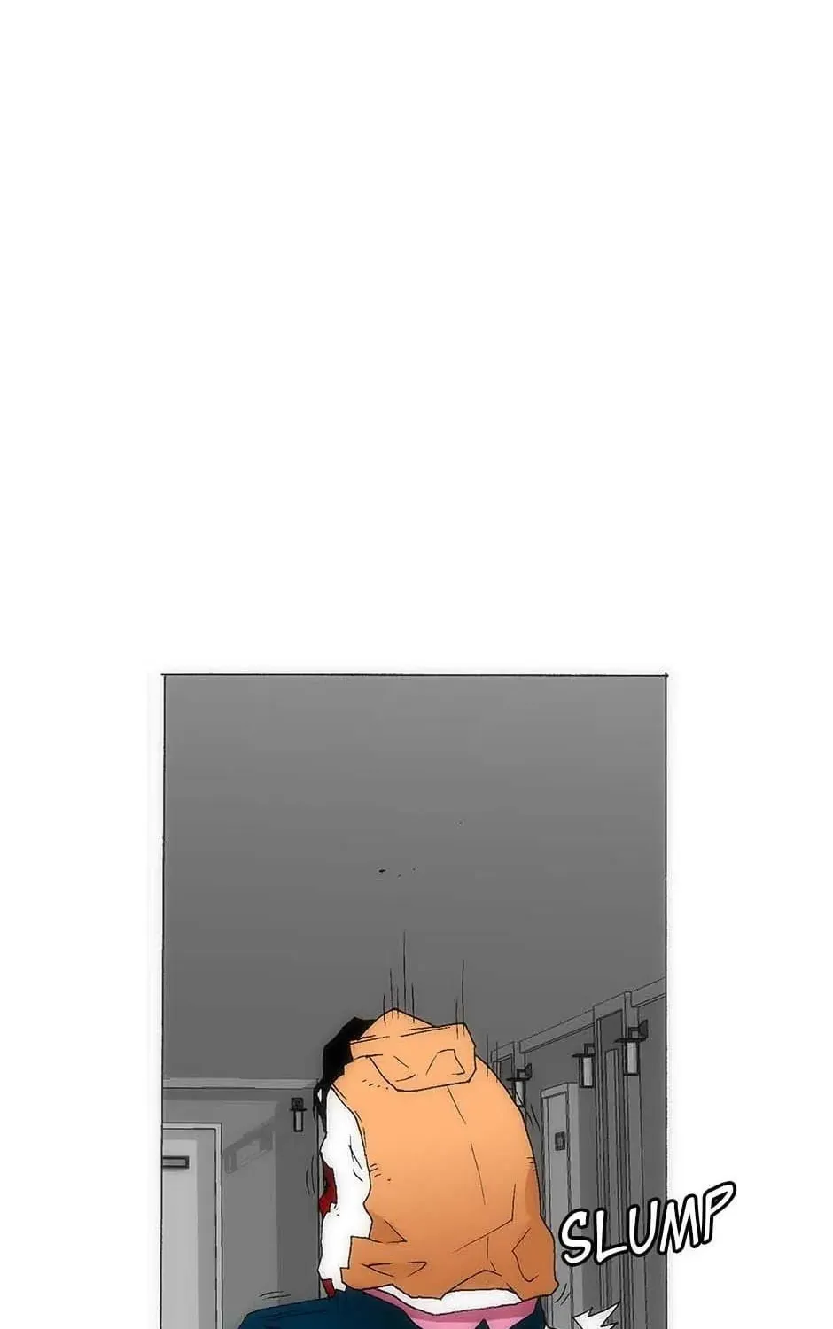 Read Trace Remaster chapter 151 image 26 on Lezhin