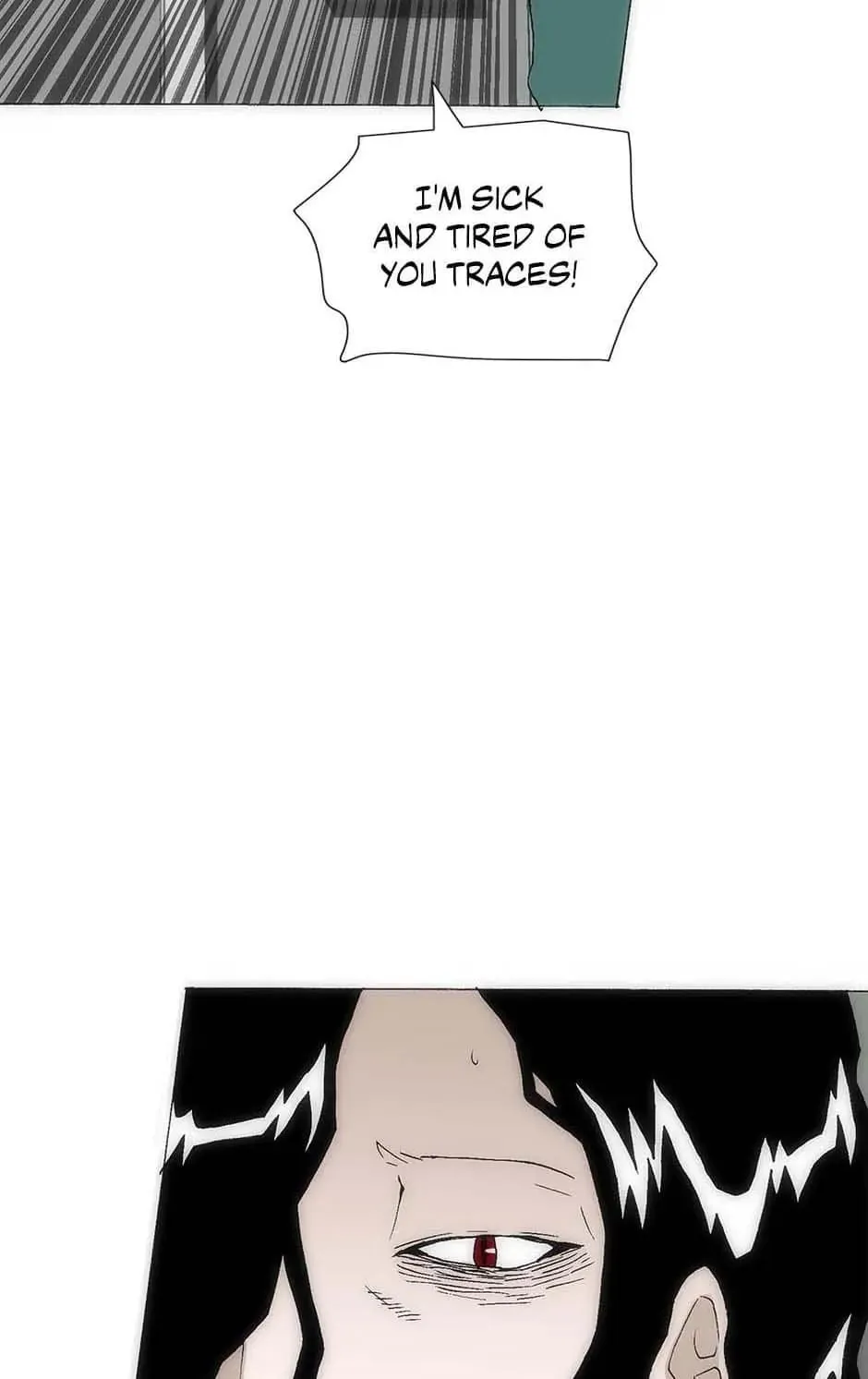 Read Trace Remaster chapter 151 image 39 on Lezhin