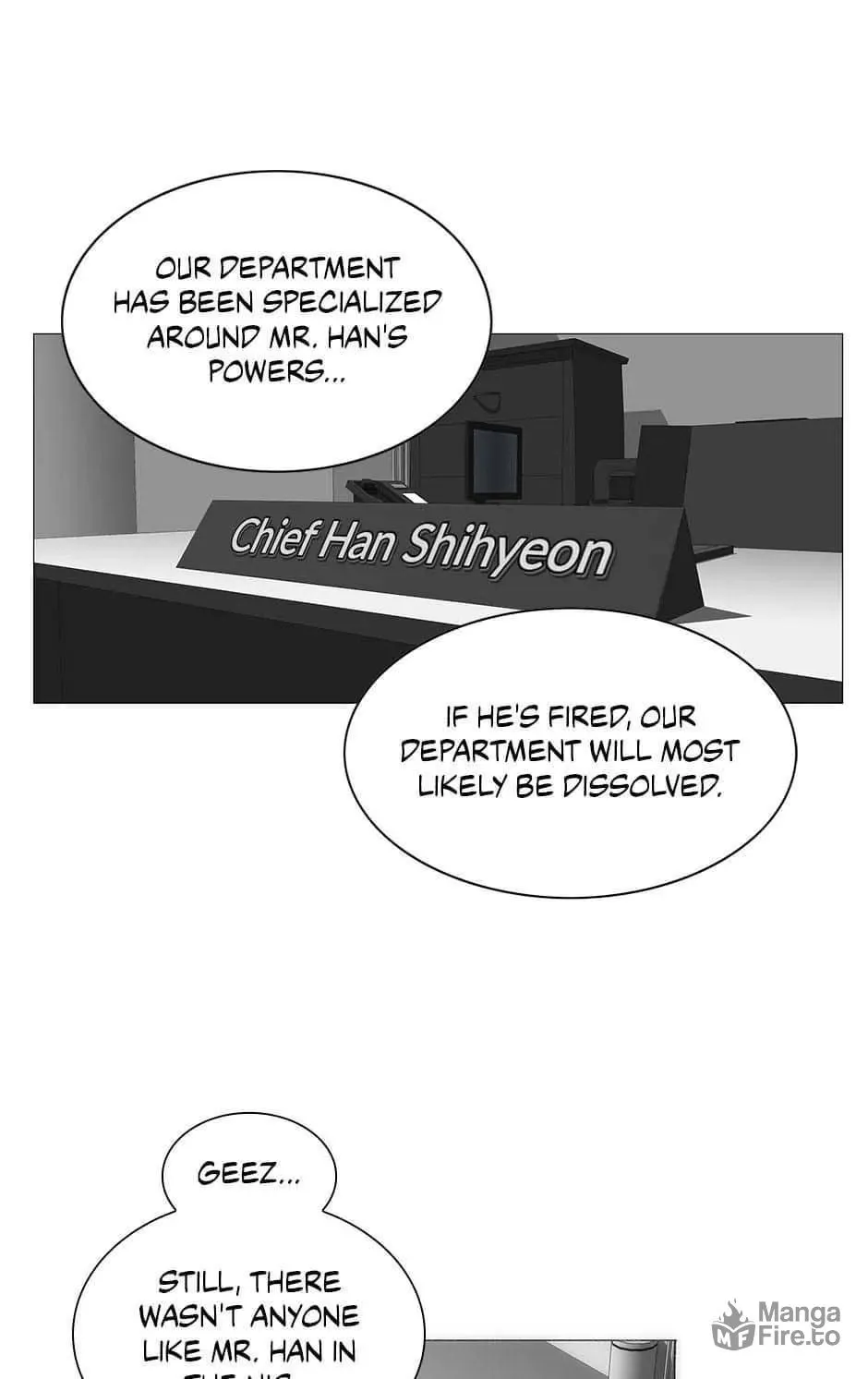 Read Trace Remaster chapter 151 image 42 on Lezhin
