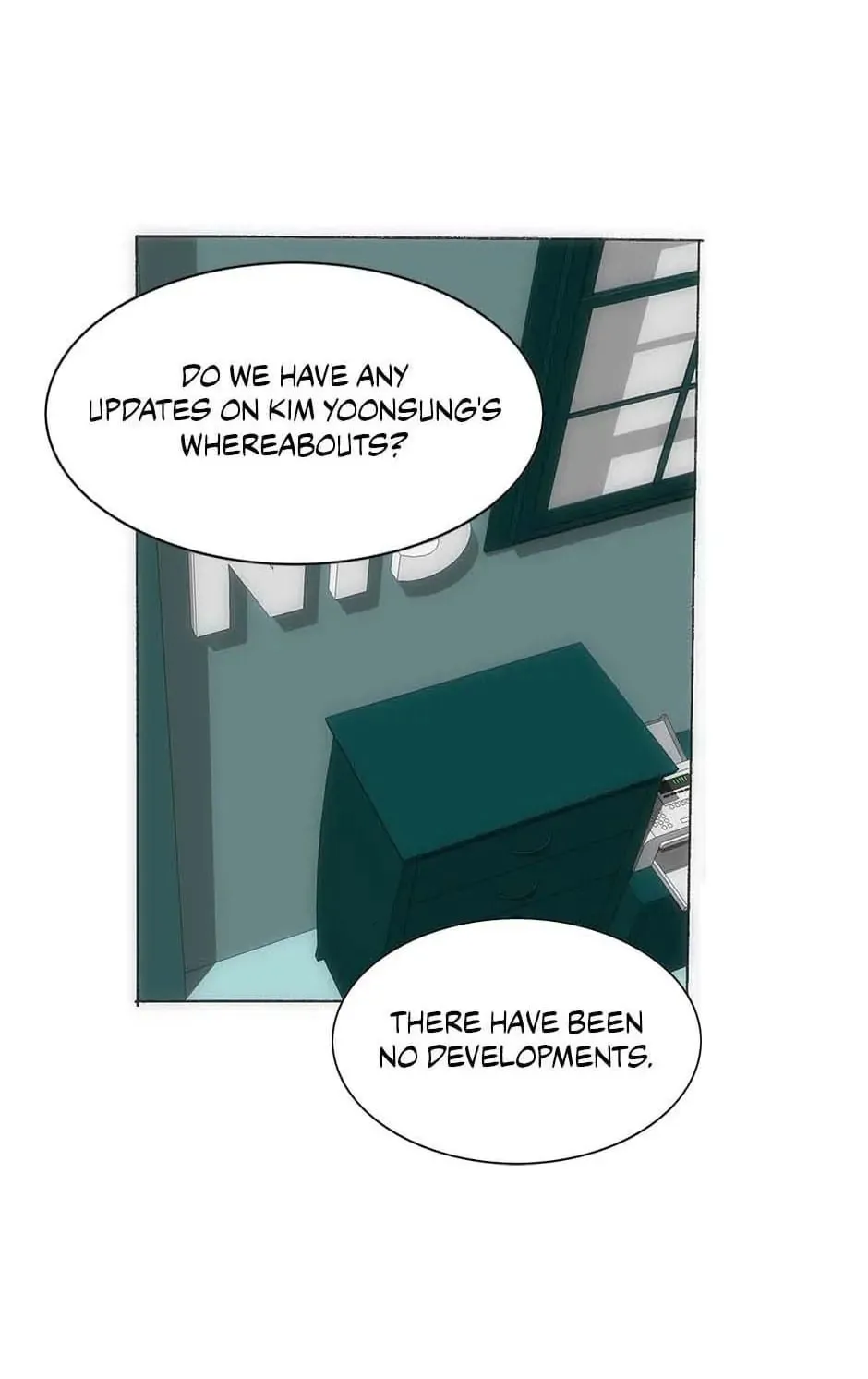 Read Trace Remaster chapter 151 image 46 on Lezhin