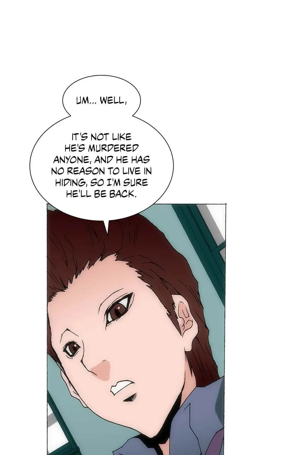 Read Trace Remaster chapter 151 image 48 on Lezhin