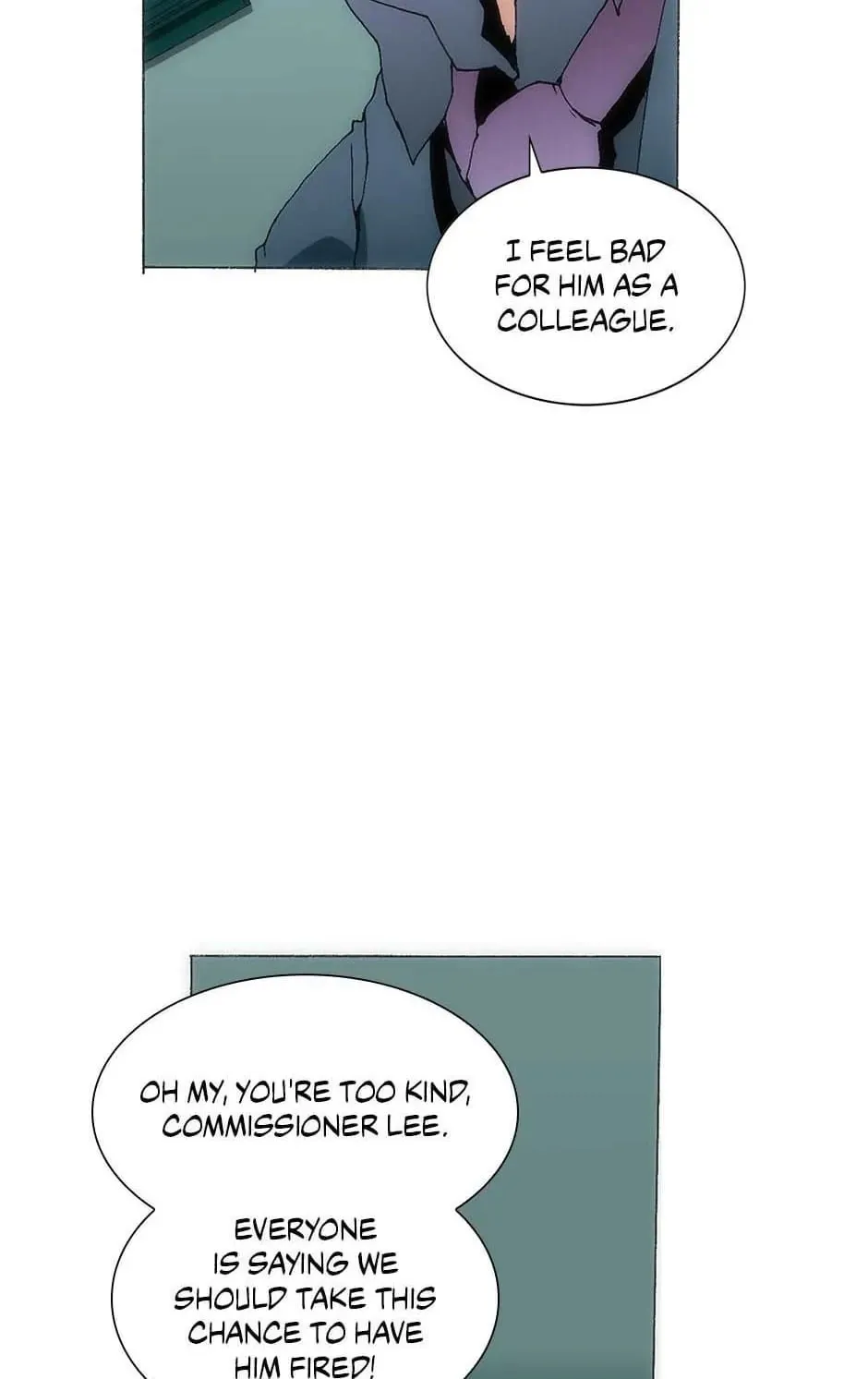 Read Trace Remaster chapter 151 image 49 on Lezhin