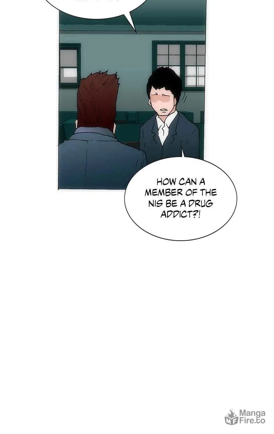Read Trace Remaster chapter 151 image 50 on Lezhin