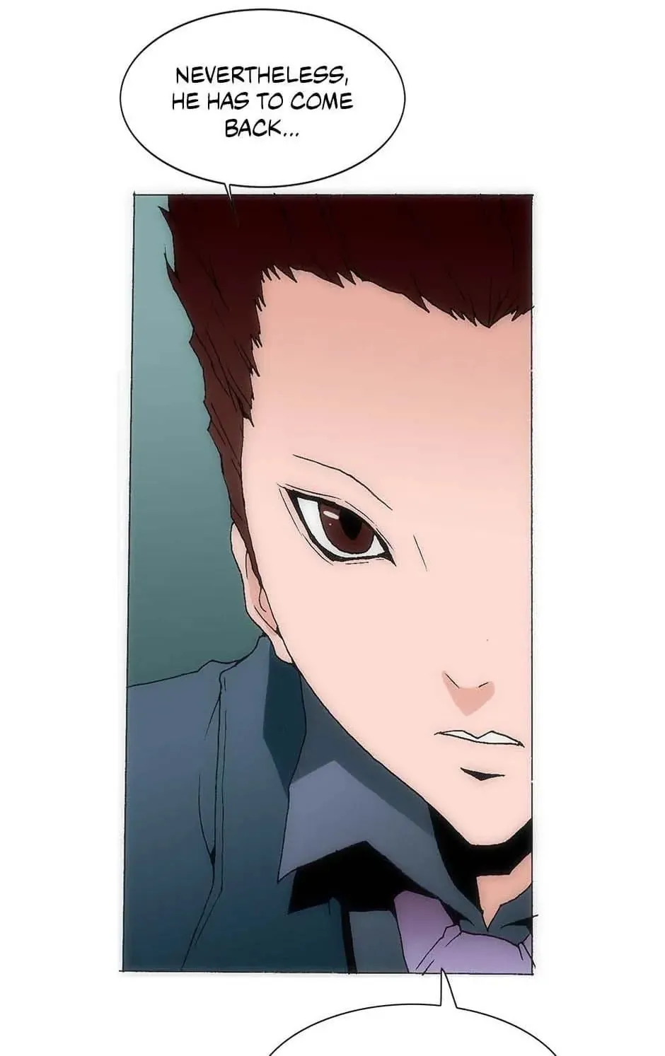 Read Trace Remaster chapter 151 image 51 on Lezhin