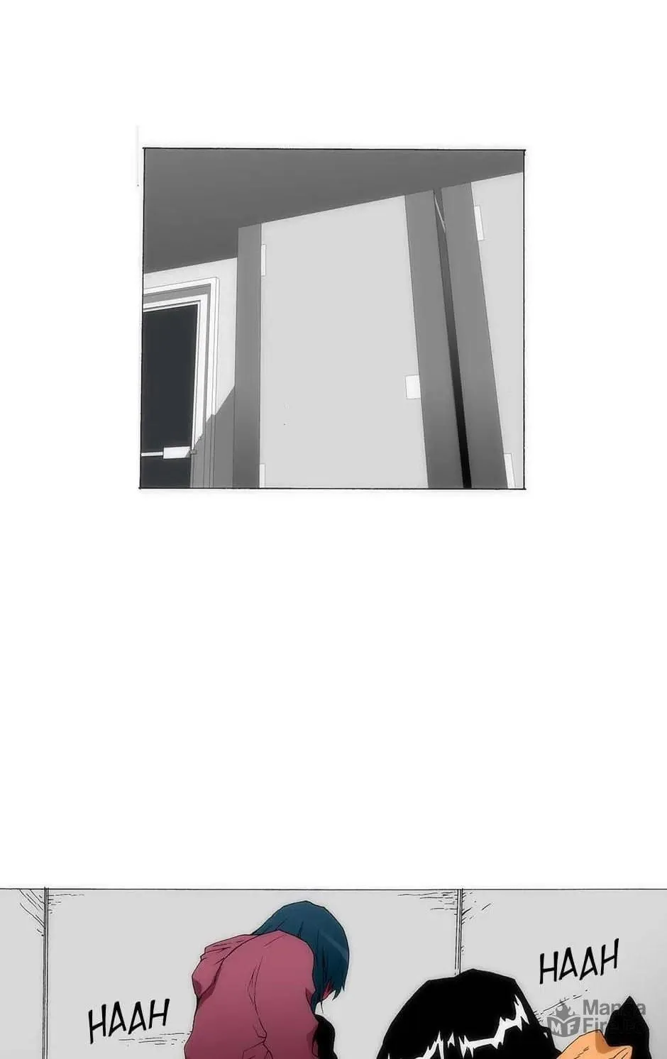 Read Trace Remaster chapter 151 image 63 on Lezhin