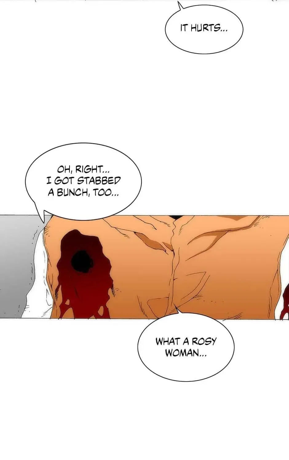 Read Trace Remaster chapter 151 image 65 on Lezhin