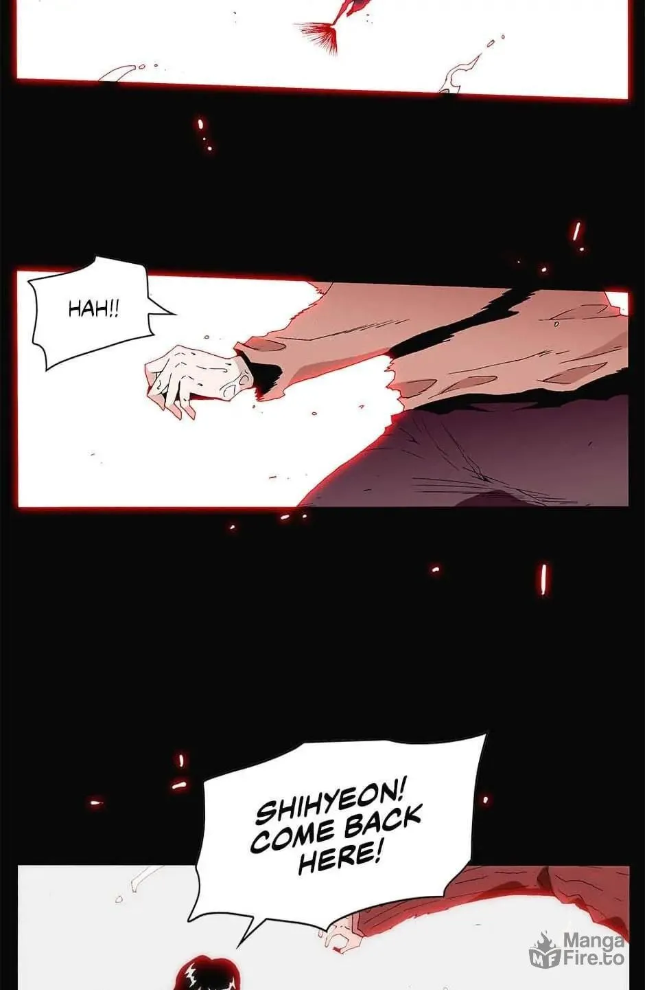 Read Trace Remaster chapter 151 image 69 on Lezhin