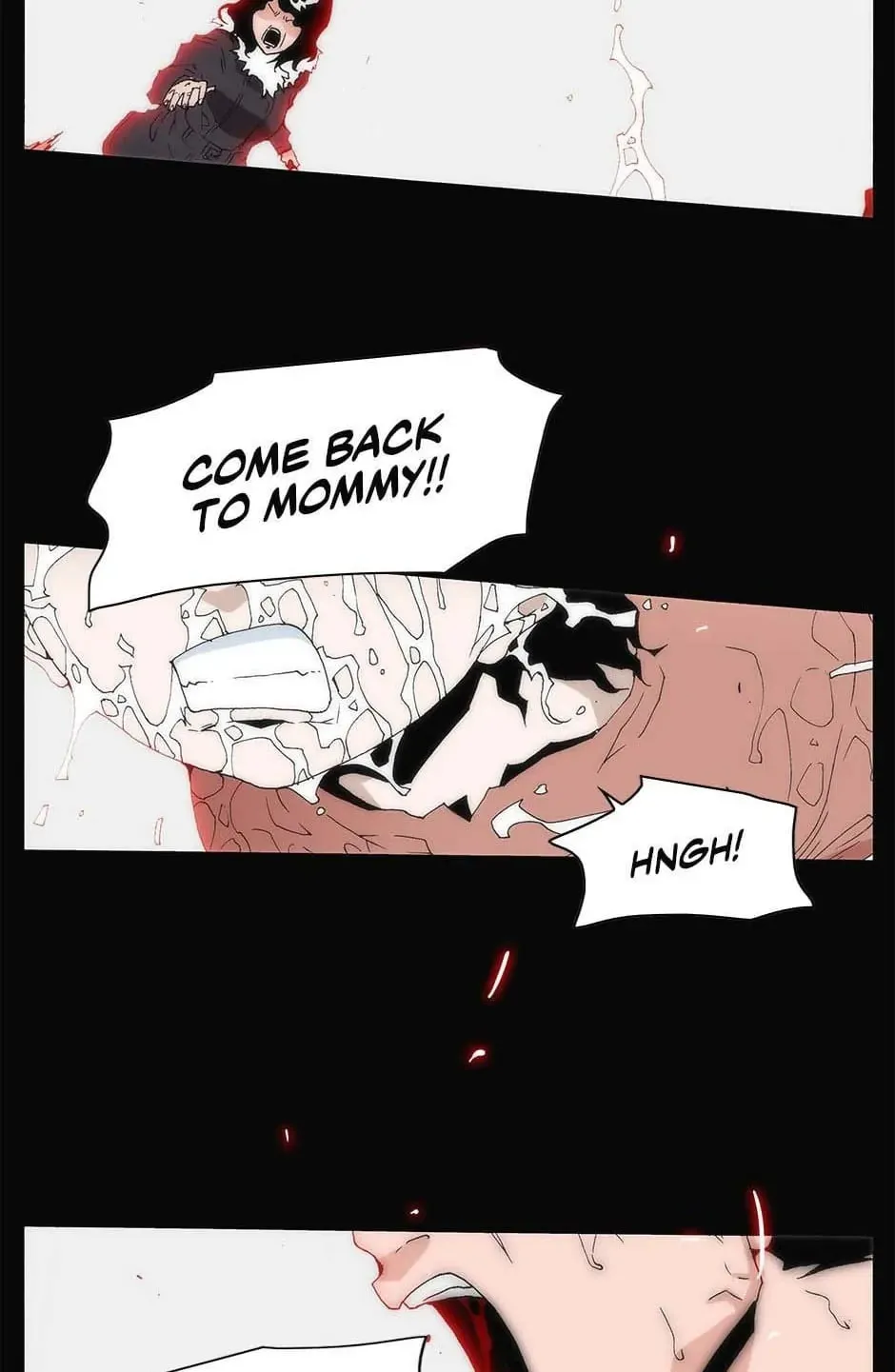 Read Trace Remaster chapter 151 image 70 on Lezhin