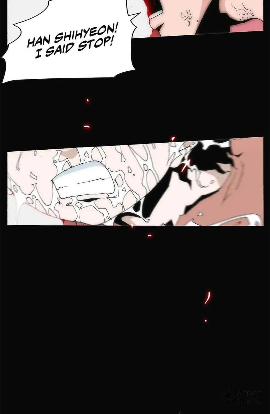 Read Trace Remaster chapter 151 image 71 on Lezhin