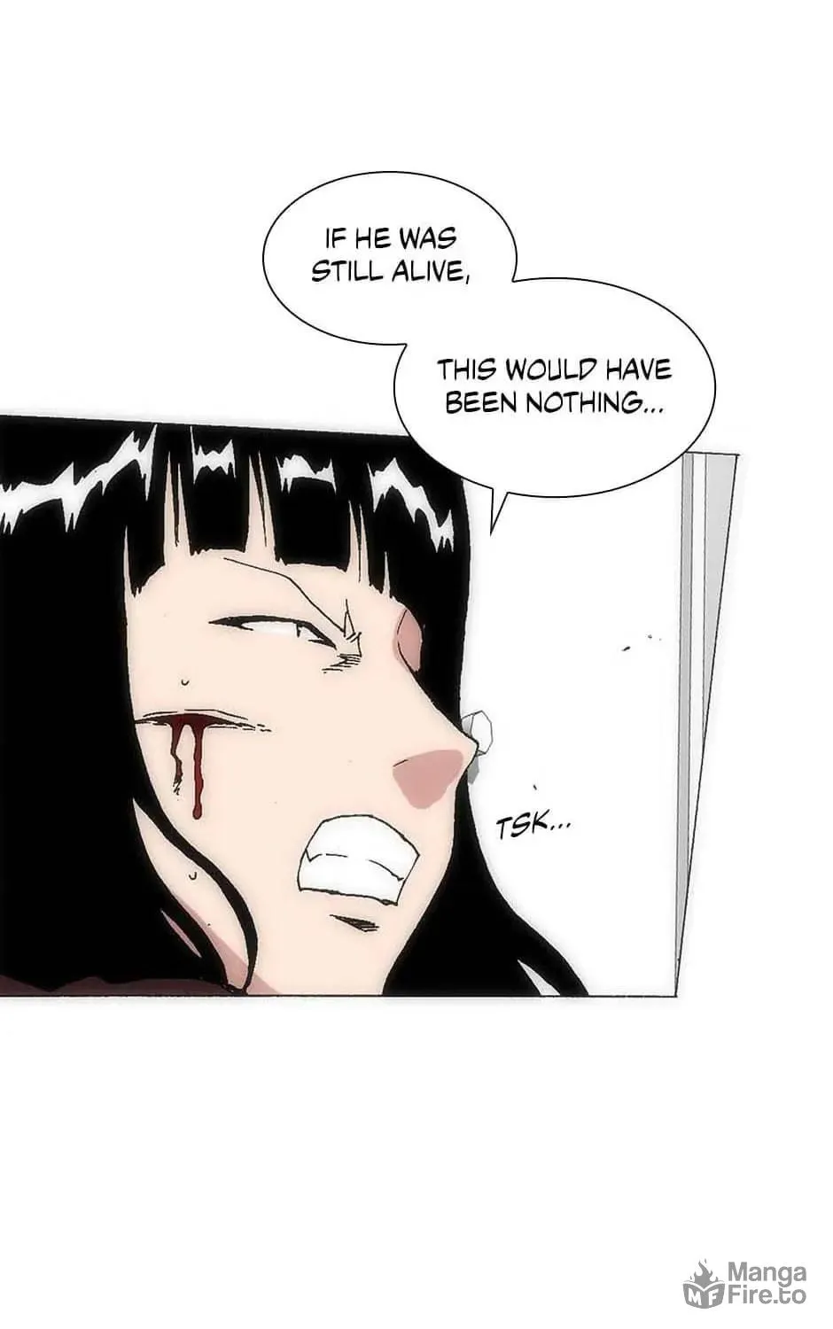 Read Trace Remaster chapter 151 image 8 on Lezhin