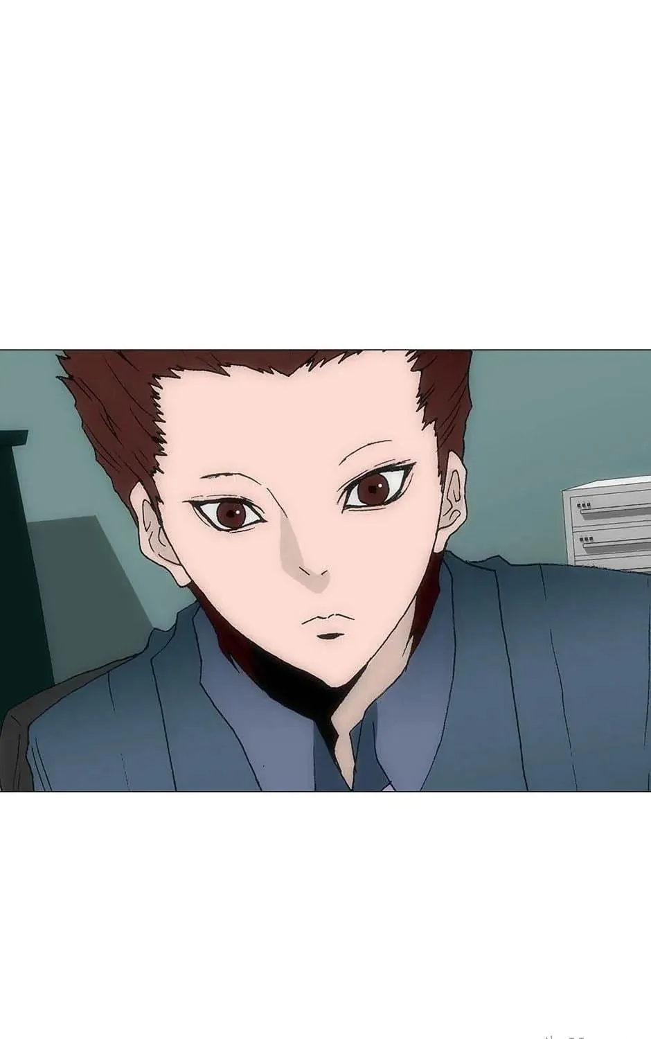 Read Trace Remaster chapter 152 image 19 on Lezhin