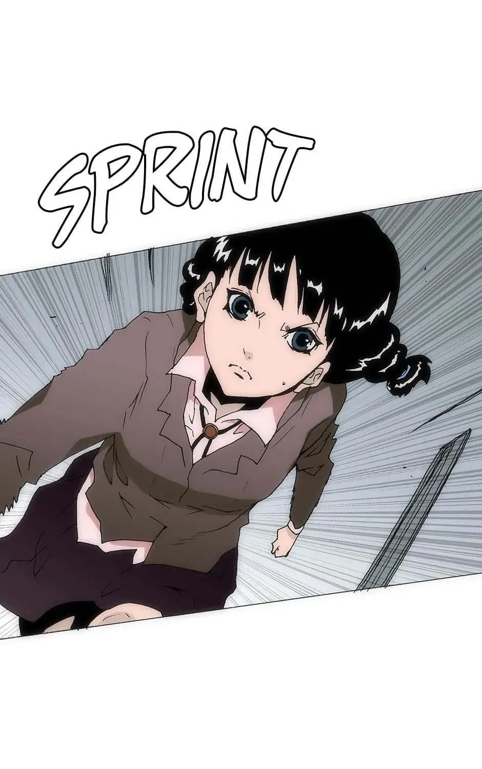 Read Trace Remaster chapter 152 image 29 on Lezhin
