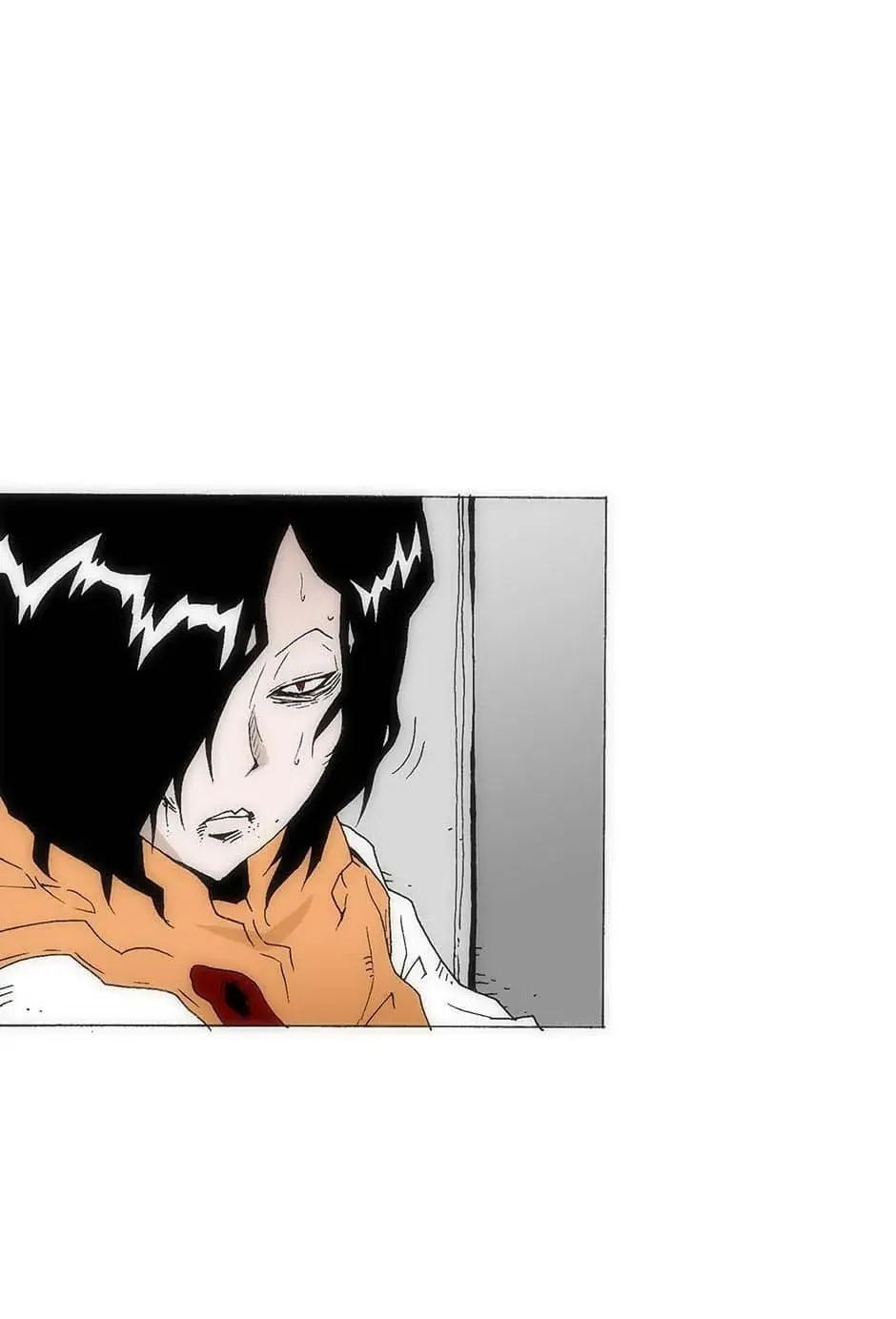 Read Trace Remaster chapter 152 image 3 on Lezhin