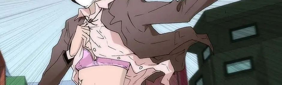 Read Trace Remaster chapter 152 image 34 on Lezhin