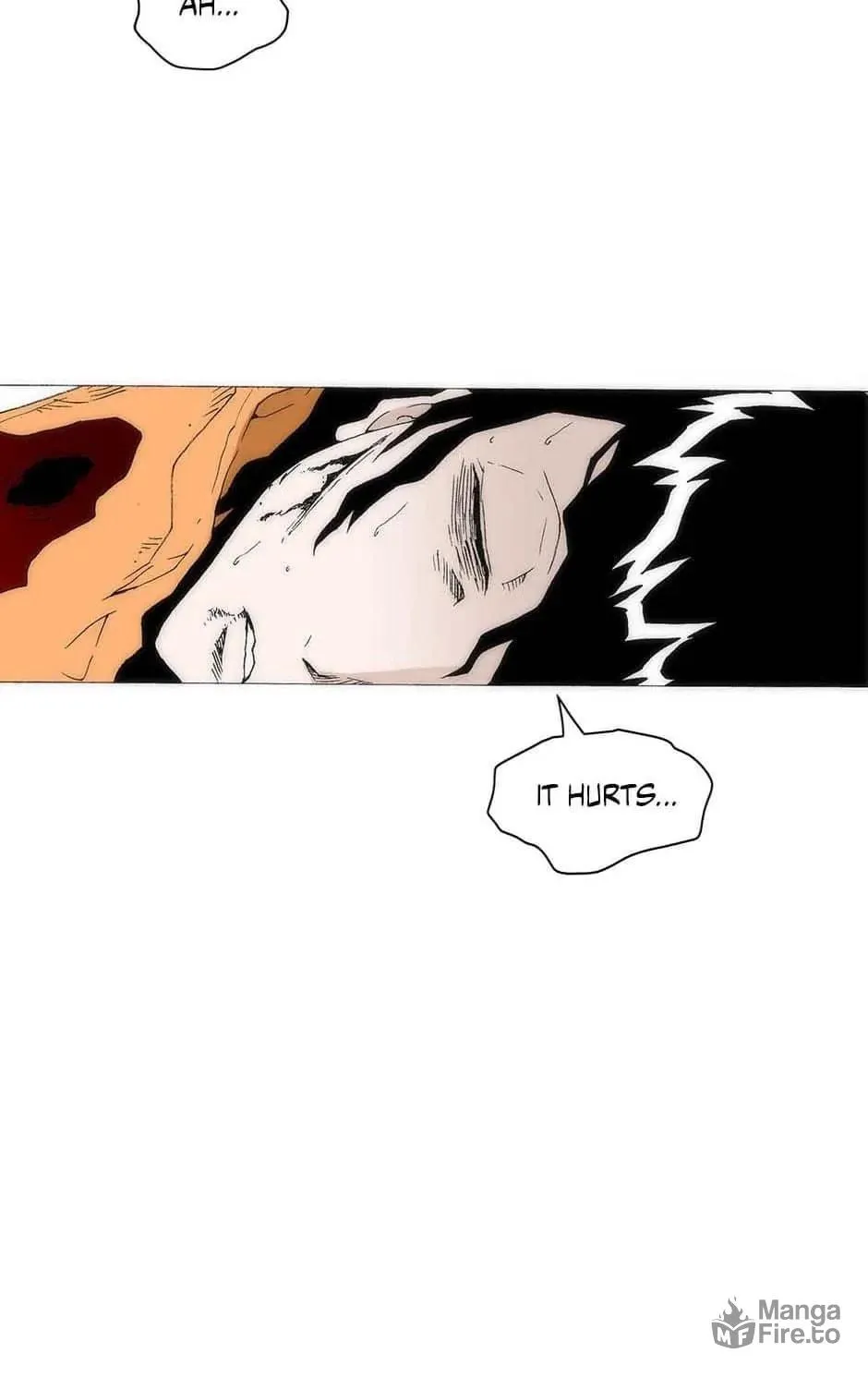 Read Trace Remaster chapter 152 image 42 on Lezhin