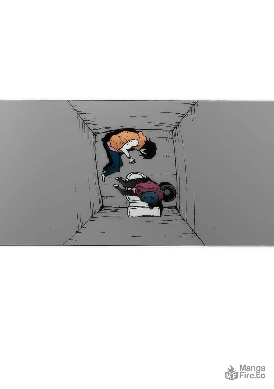 Read Trace Remaster chapter 152 image 43 on Lezhin