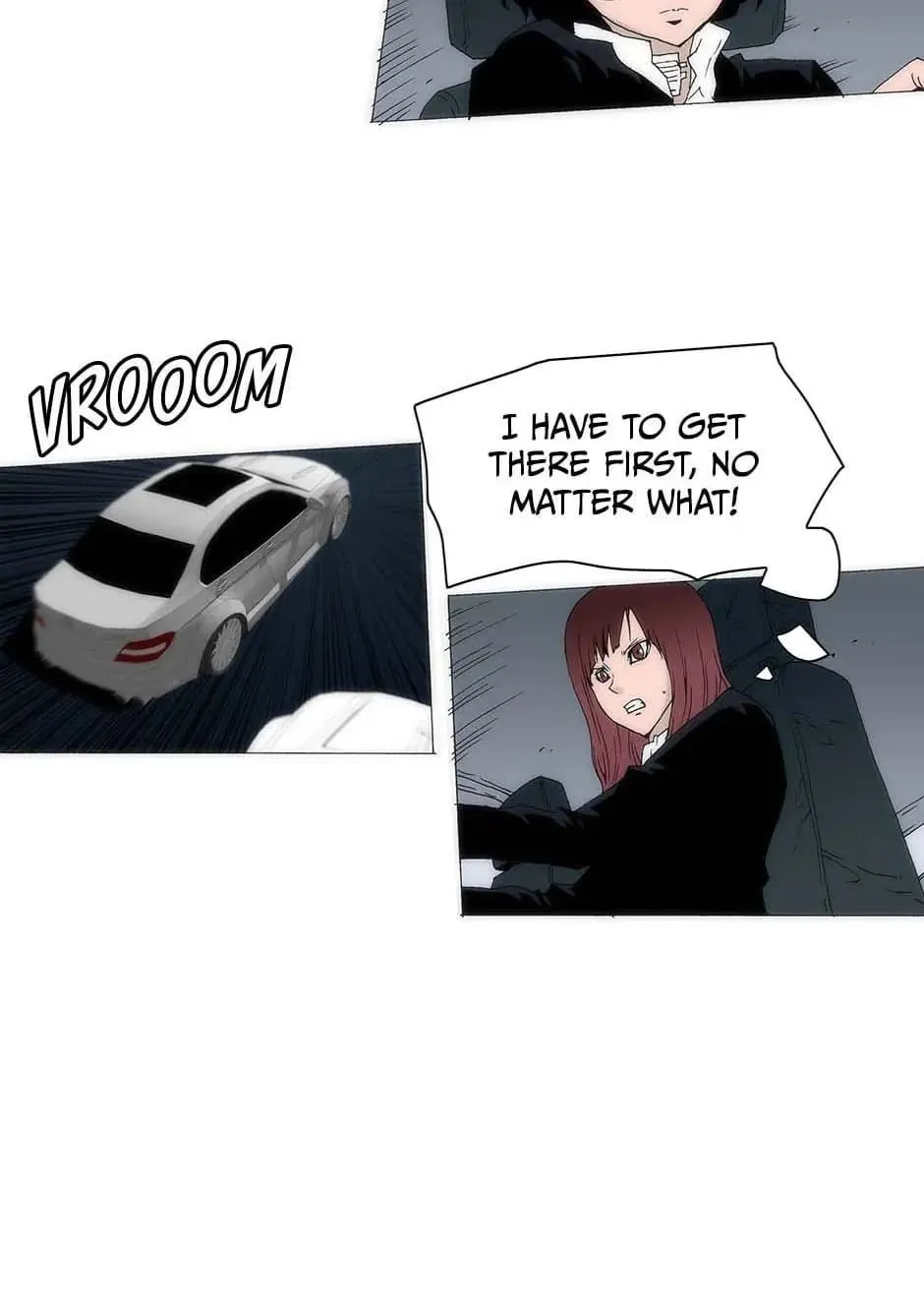 Read Trace Remaster chapter 152 image 48 on Lezhin