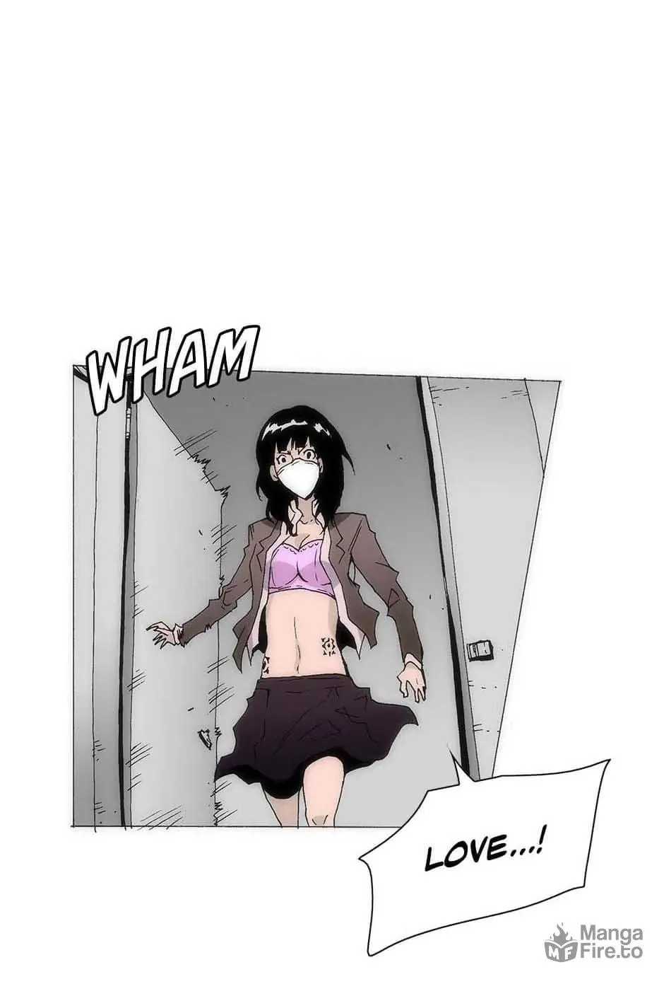 Read Trace Remaster chapter 152 image 52 on Lezhin
