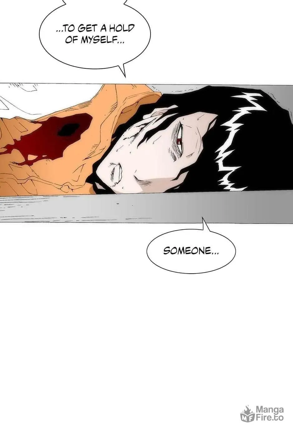 Read Trace Remaster chapter 152 image 8 on Lezhin