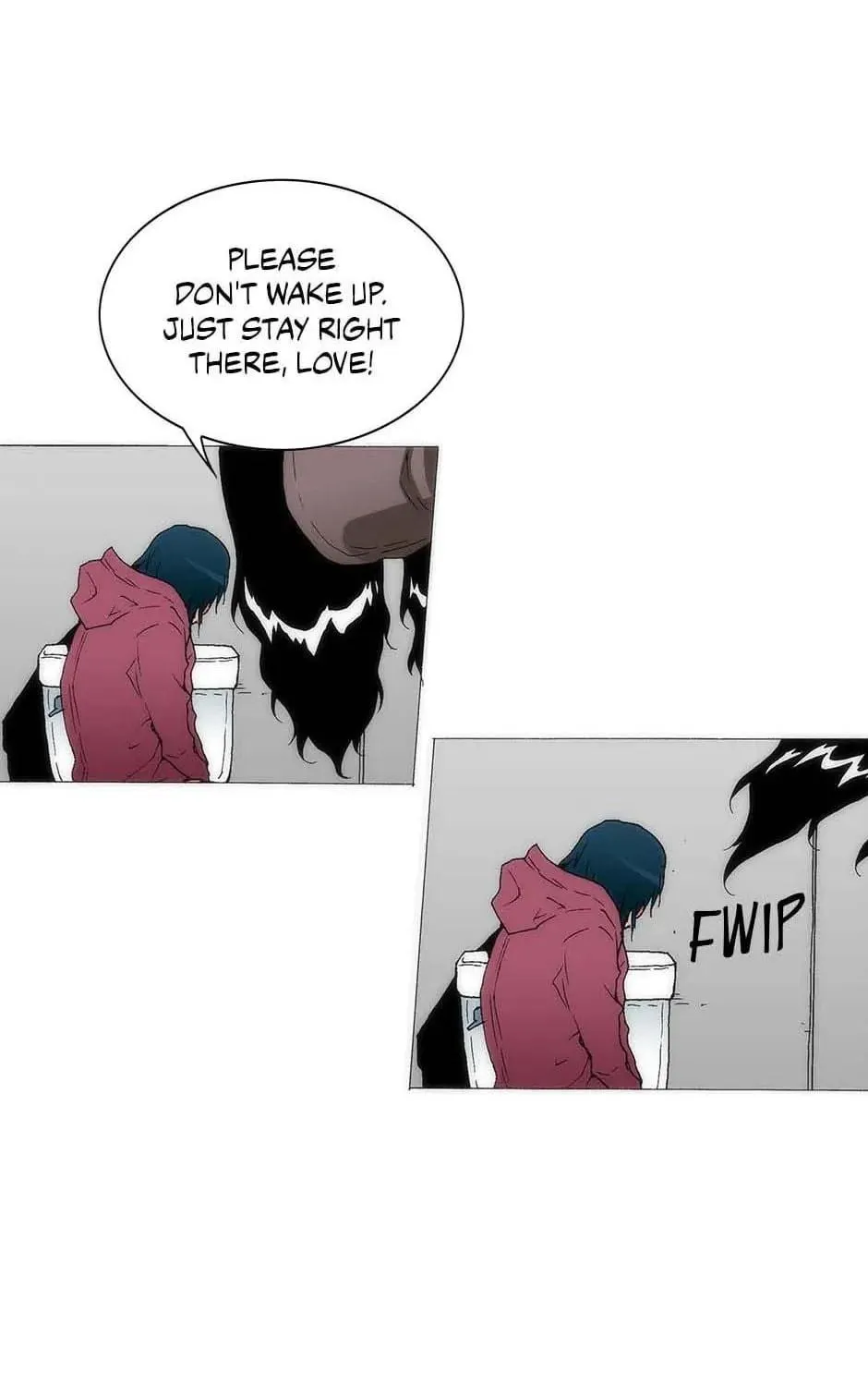 Read Trace Remaster chapter 153 image 10 on Lezhin