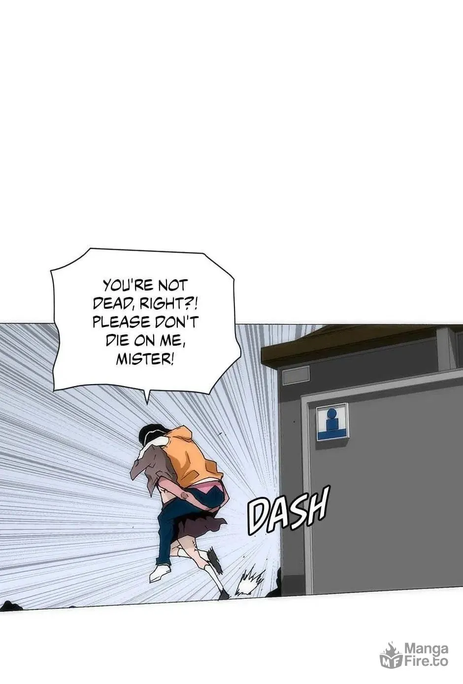 Read Trace Remaster chapter 153 image 14 on Lezhin