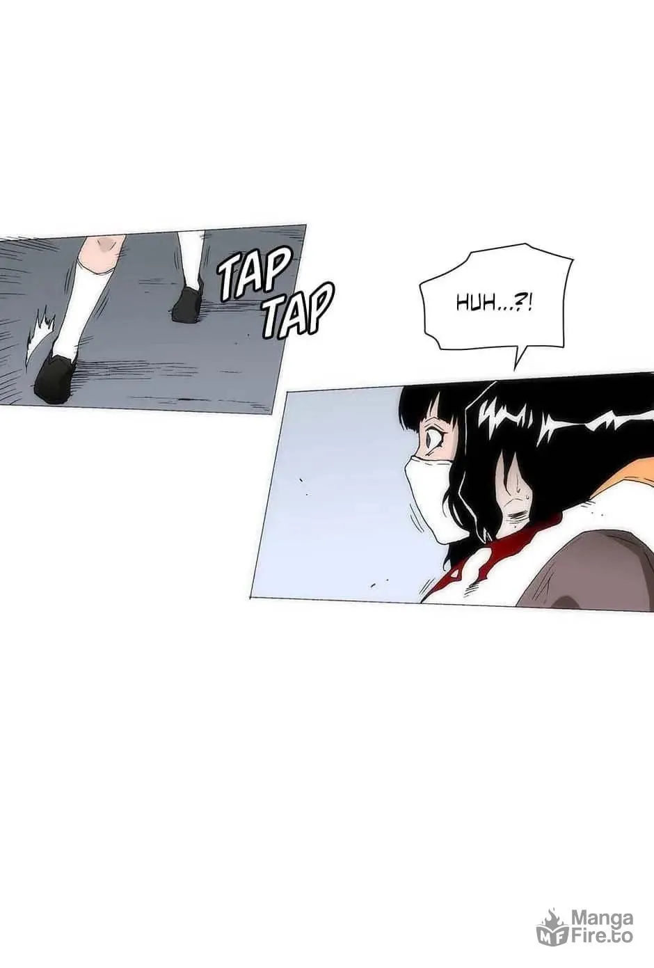 Read Trace Remaster chapter 153 image 15 on Lezhin