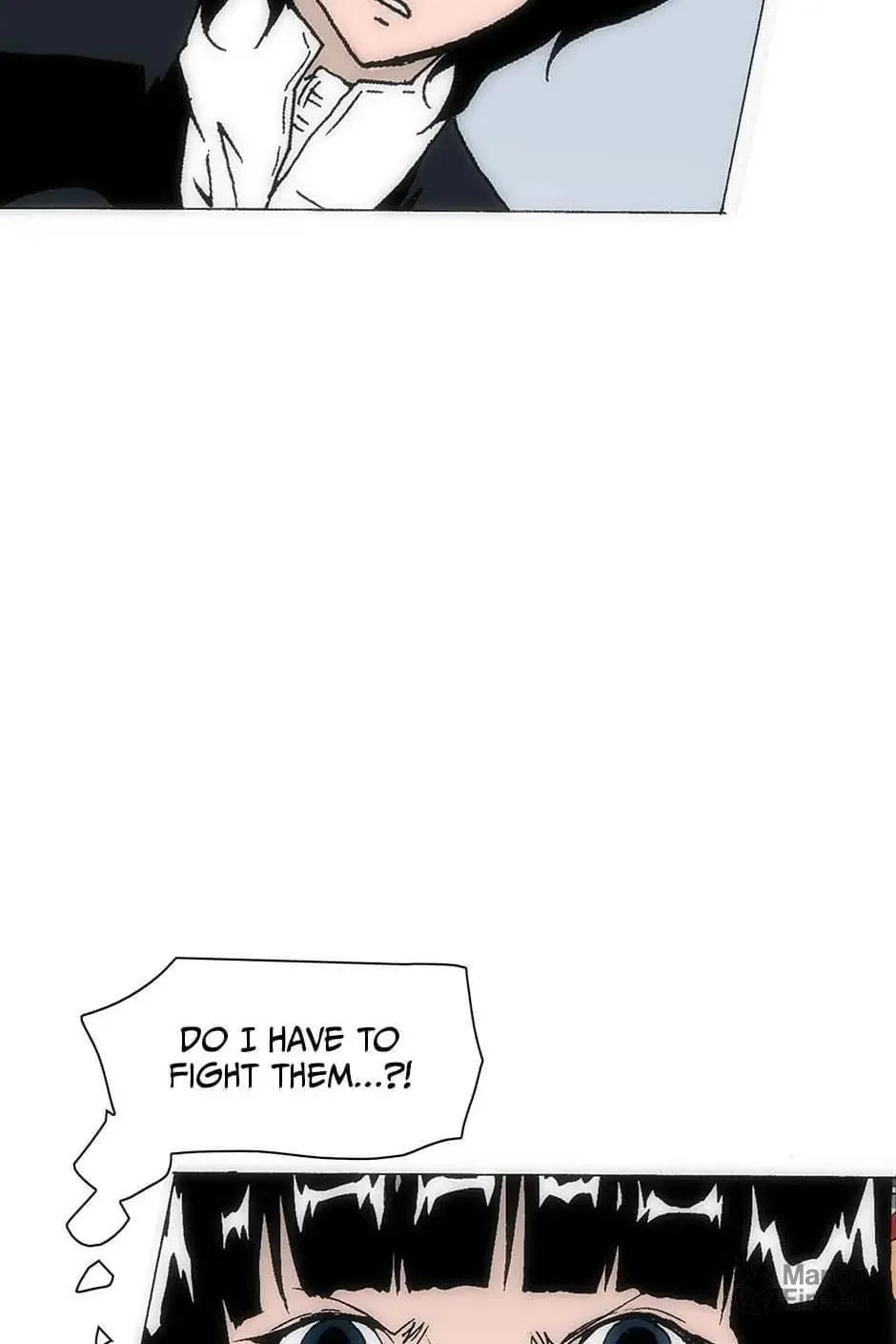 Read Trace Remaster chapter 153 image 26 on Lezhin