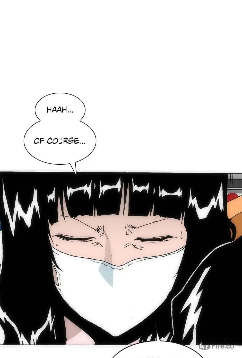 Read Trace Remaster chapter 153 image 30 on Lezhin