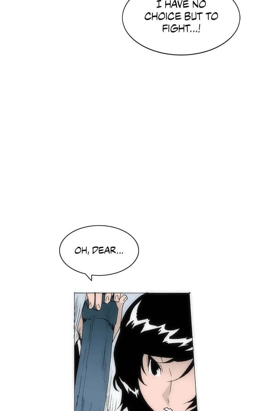 Read Trace Remaster chapter 153 image 31 on Lezhin