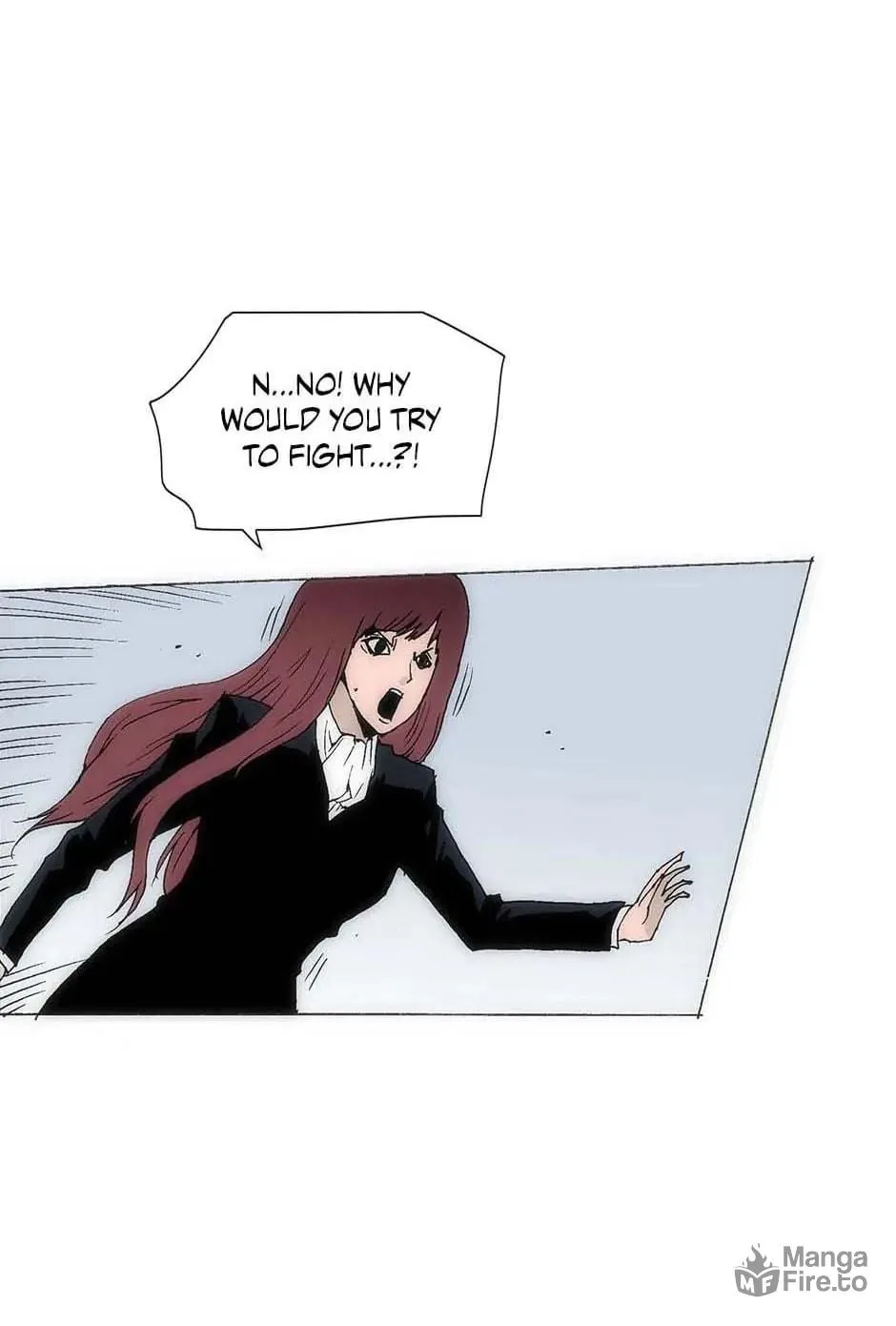 Read Trace Remaster chapter 153 image 35 on Lezhin