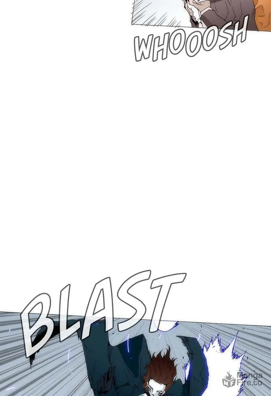Read Trace Remaster chapter 153 image 38 on Lezhin