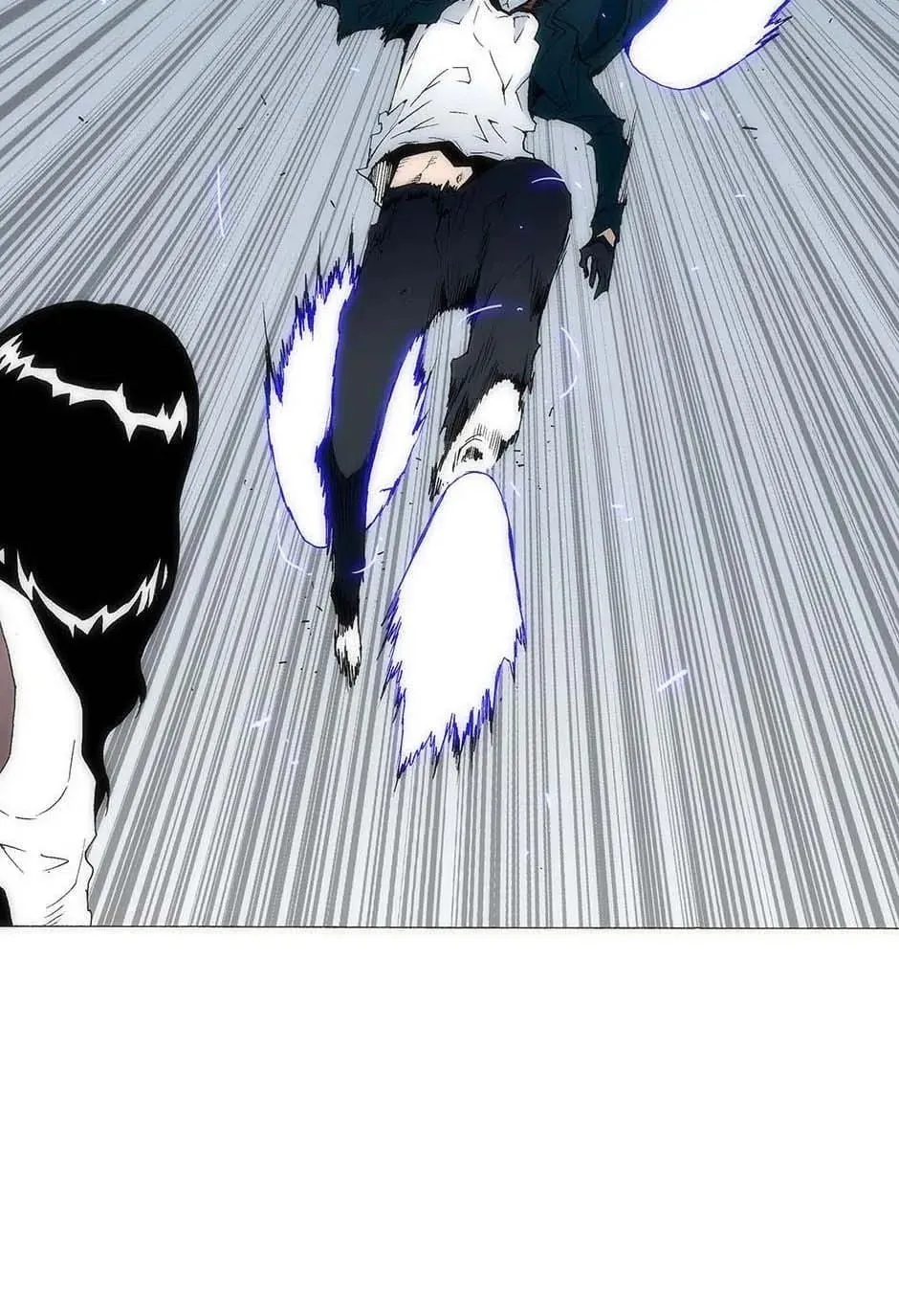 Read Trace Remaster chapter 153 image 39 on Lezhin