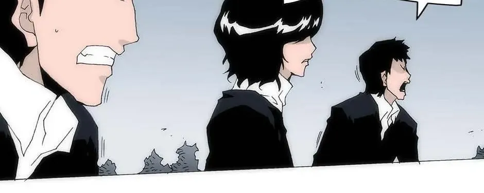 Read Trace Remaster chapter 153 image 45 on Lezhin