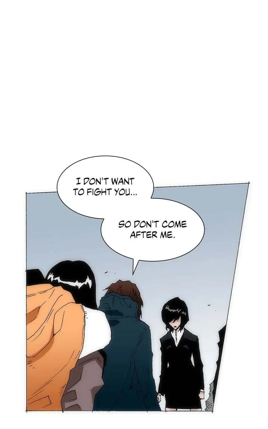Read Trace Remaster chapter 153 image 46 on Lezhin