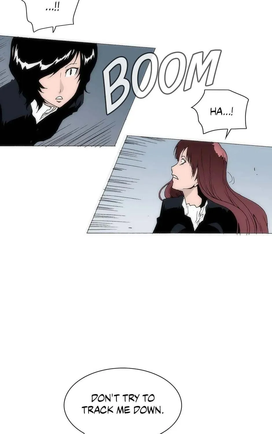 Read Trace Remaster chapter 153 image 52 on Lezhin