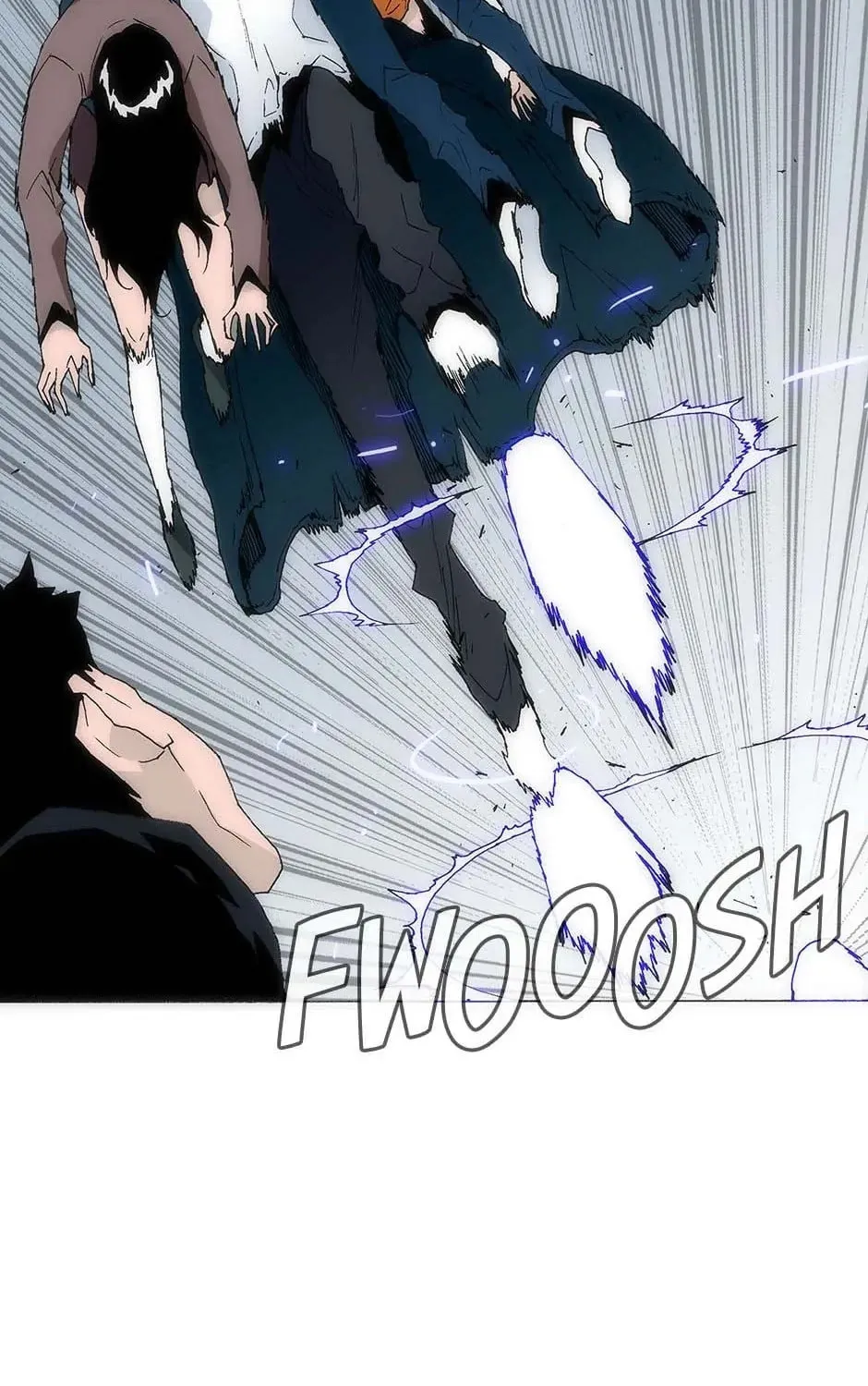 Read Trace Remaster chapter 153 image 54 on Lezhin