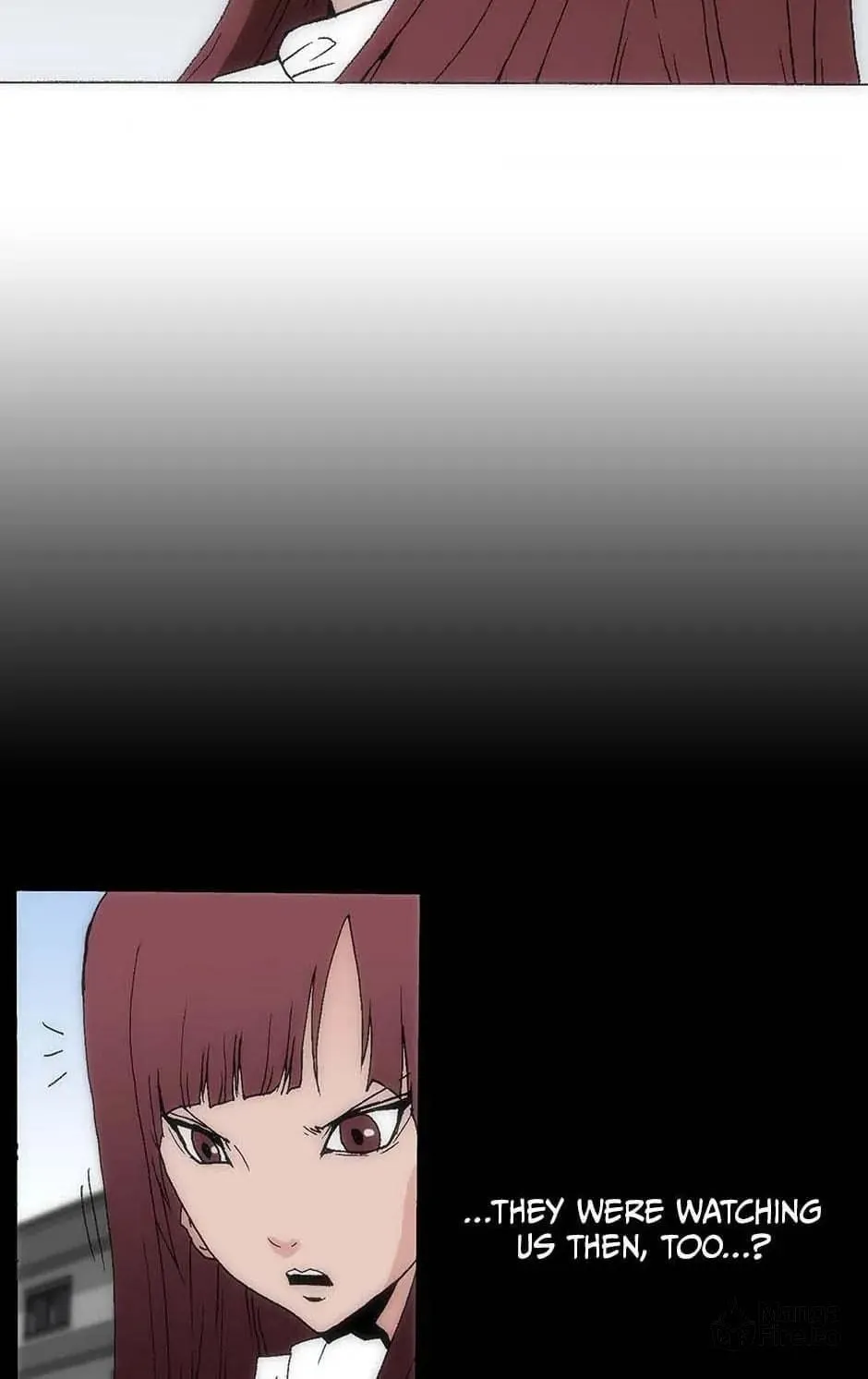 Read Trace Remaster chapter 154 image 13 on Lezhin