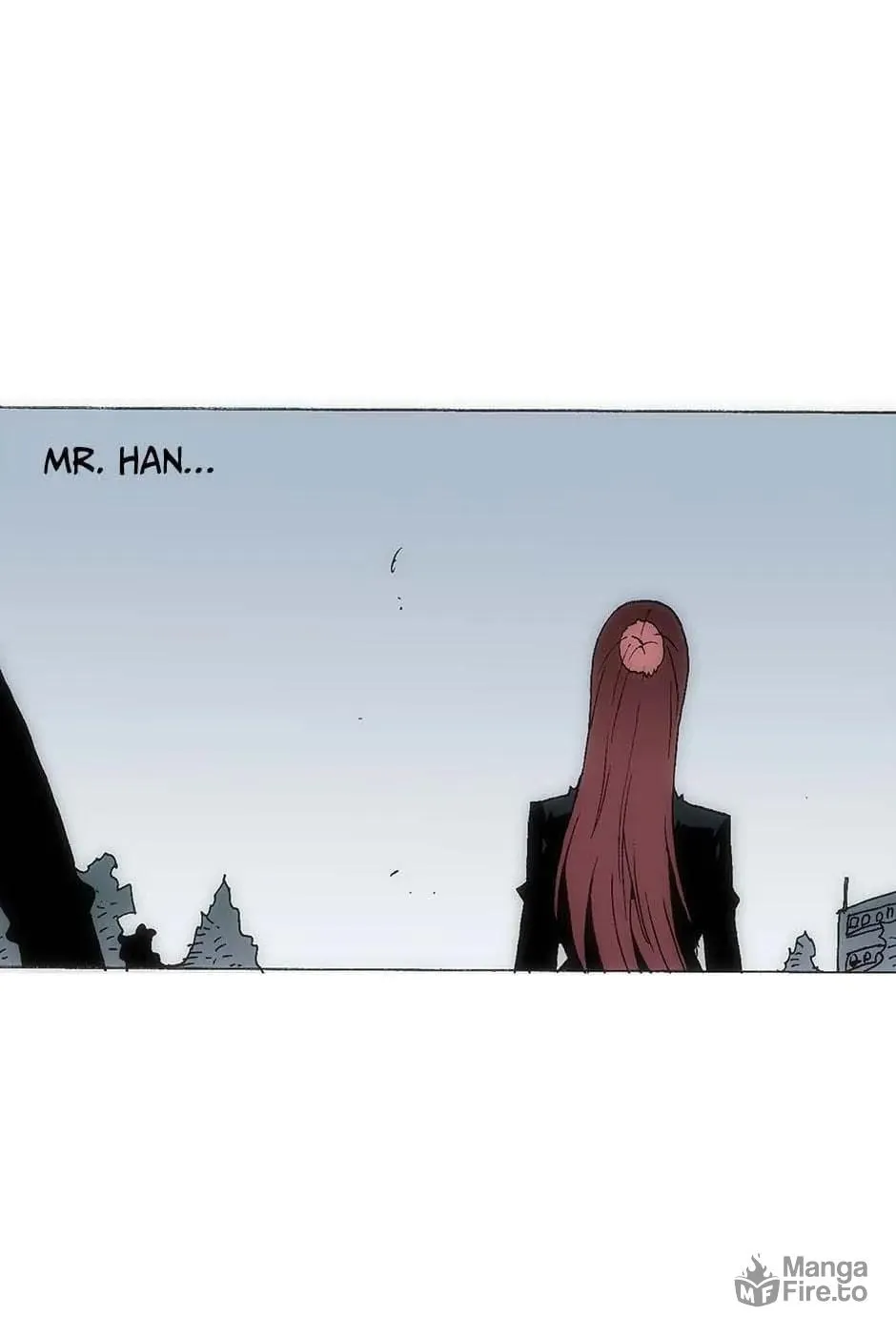 Read Trace Remaster chapter 154 image 16 on Lezhin