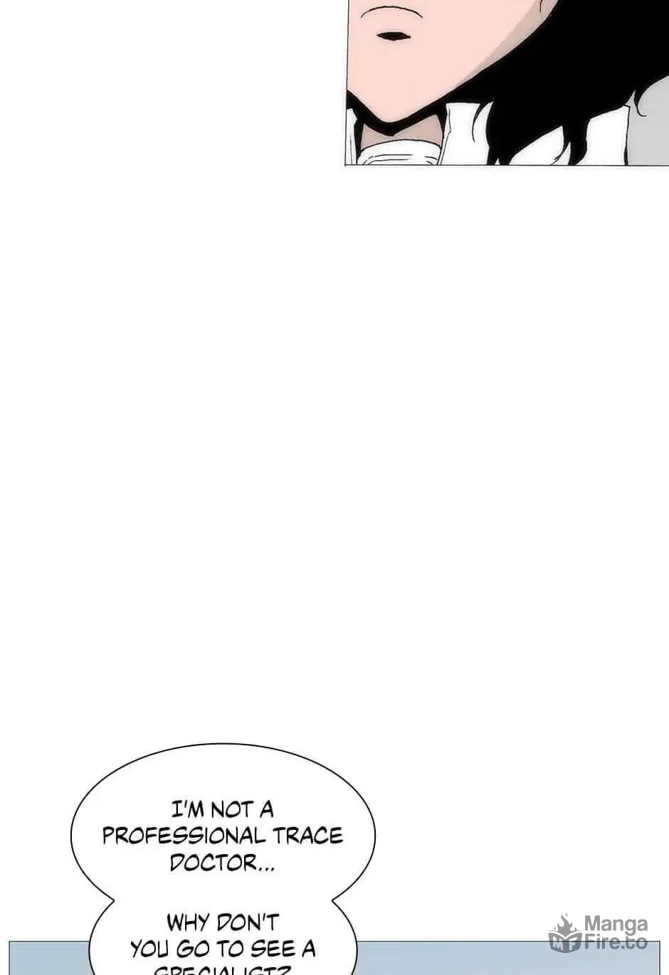 Read Trace Remaster chapter 154 image 26 on Lezhin