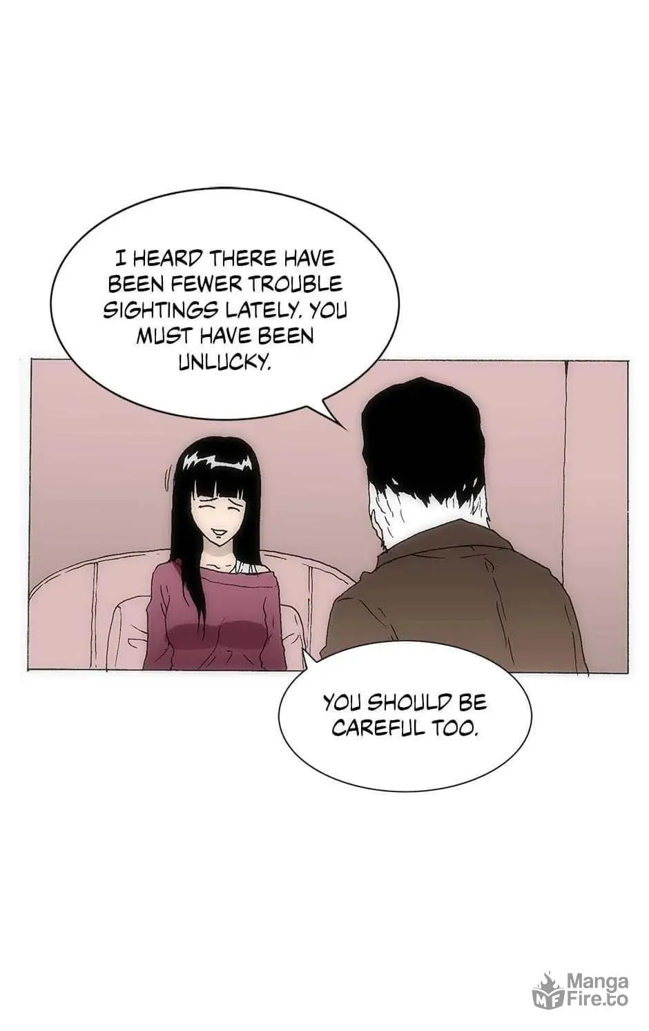Read Trace Remaster chapter 154 image 28 on Lezhin