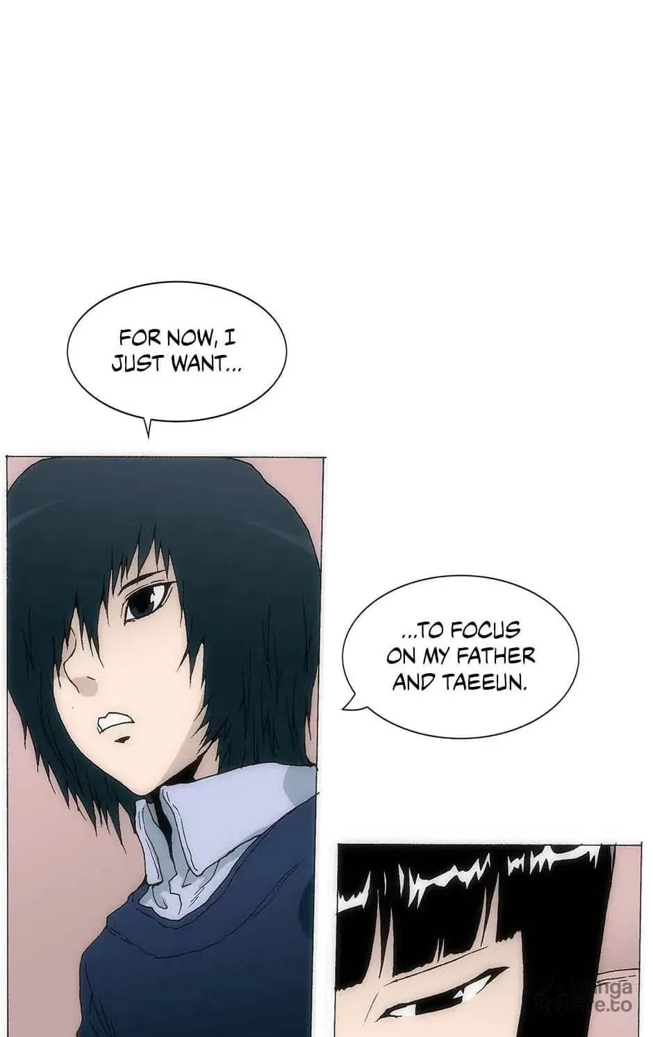 Read Trace Remaster chapter 154 image 37 on Lezhin