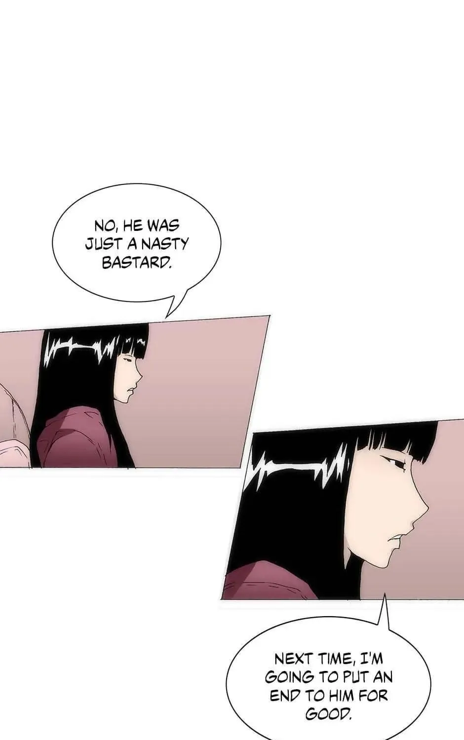 Read Trace Remaster chapter 154 image 40 on Lezhin