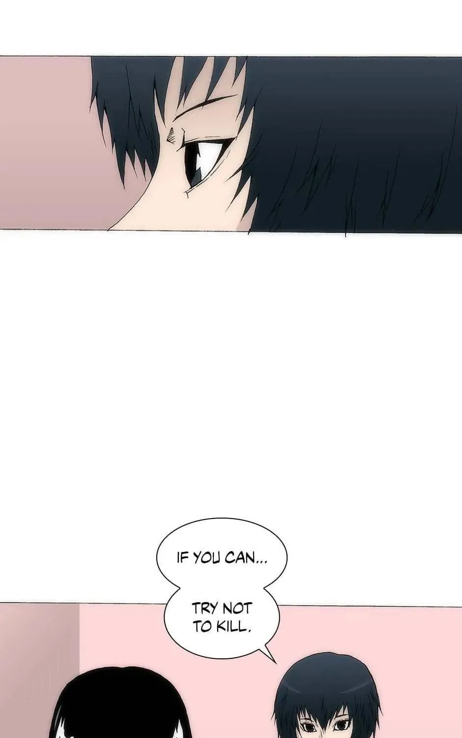 Read Trace Remaster chapter 154 image 42 on Lezhin