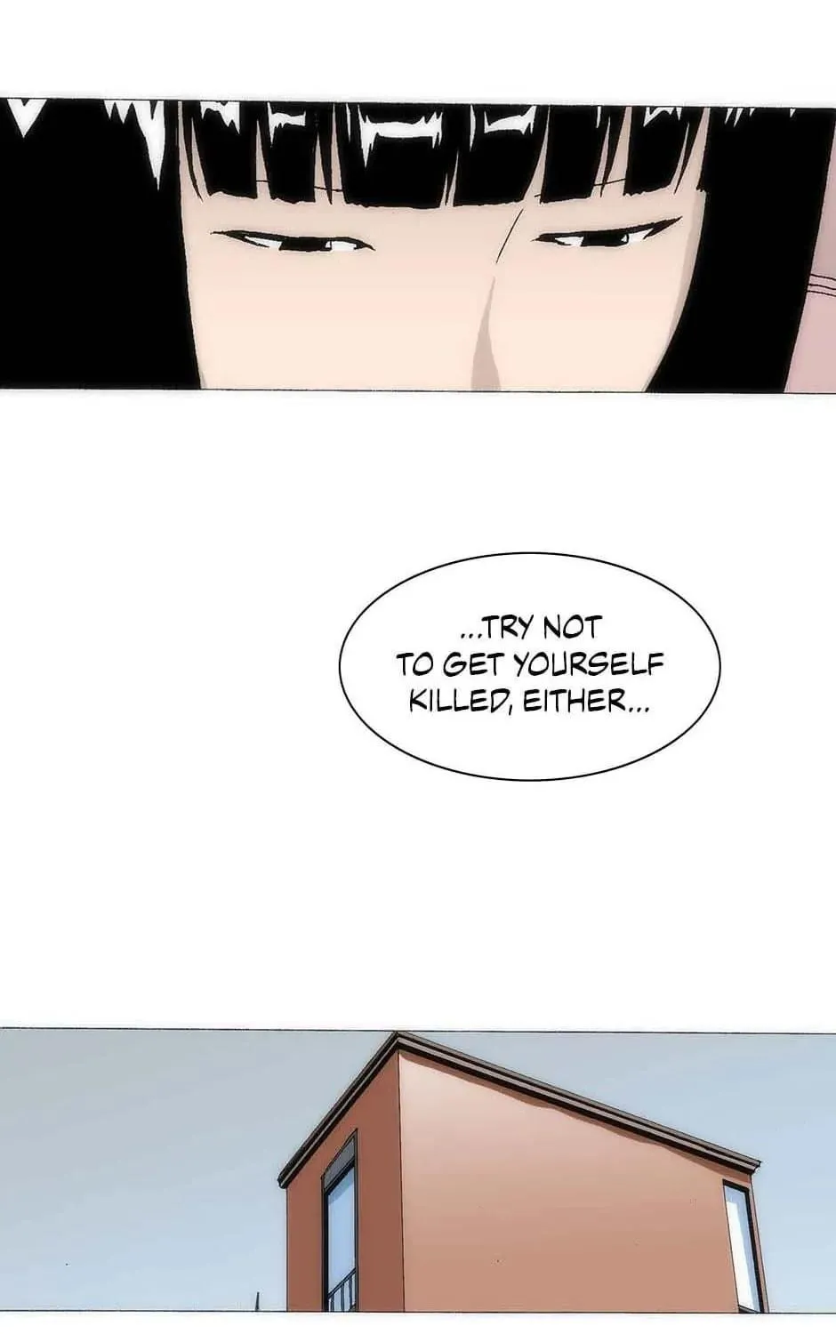Read Trace Remaster chapter 154 image 46 on Lezhin