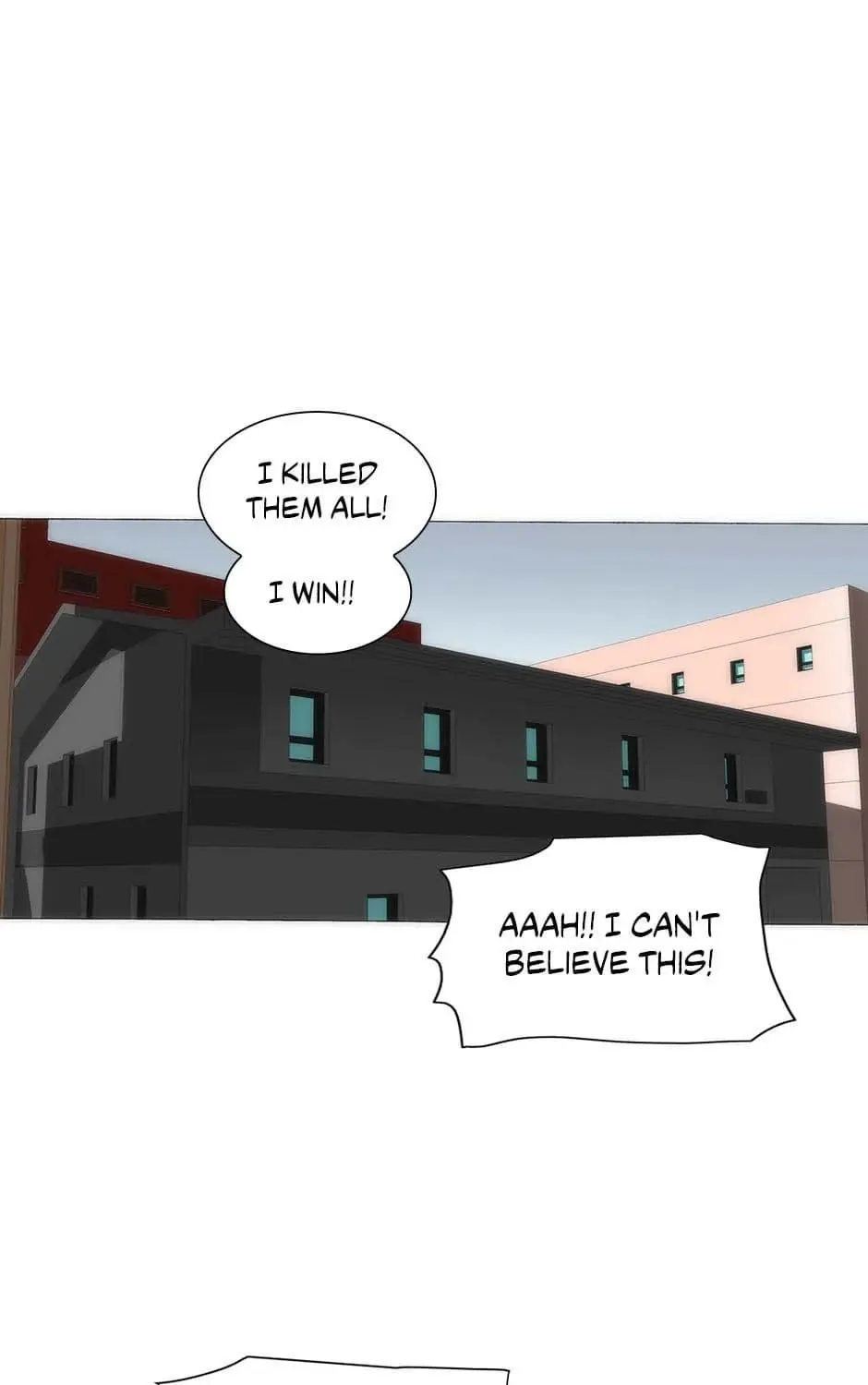 Read Trace Remaster chapter 154 image 48 on Lezhin