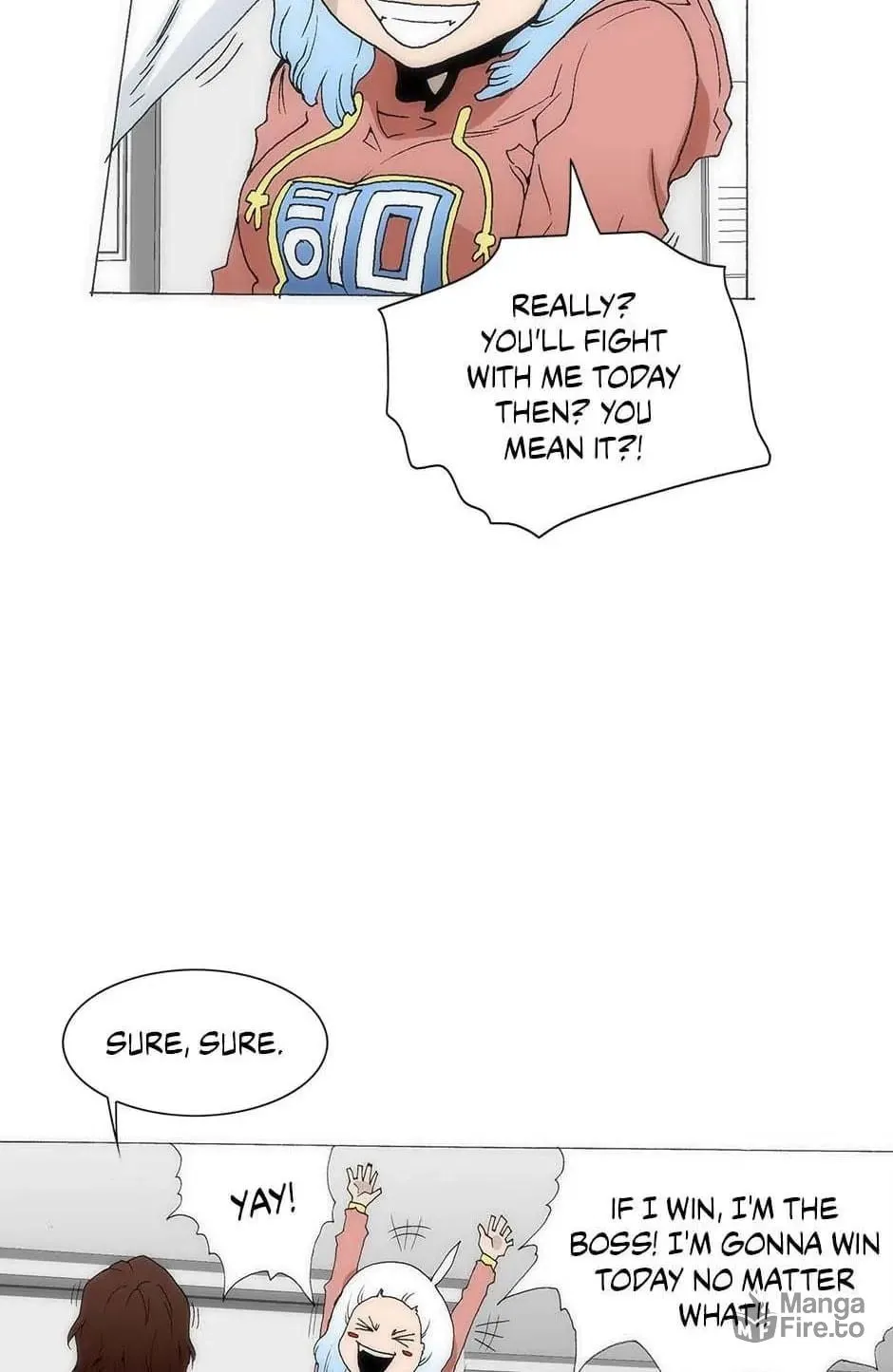 Read Trace Remaster chapter 154 image 56 on Lezhin